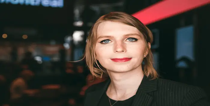 Chesla manning 09 05 2019