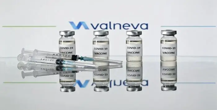 Valneva 05 08 2021