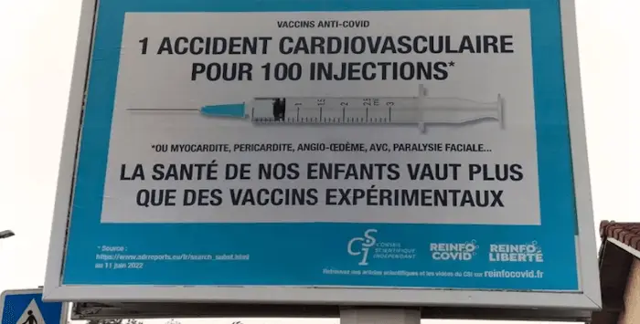 accident cardiovasculaire prevention effets vaccins