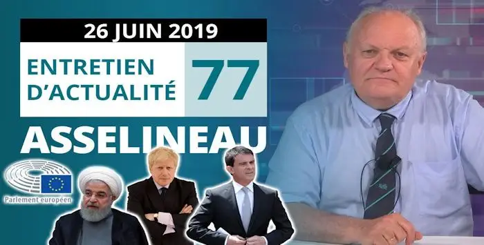 UPR 03 07 2019