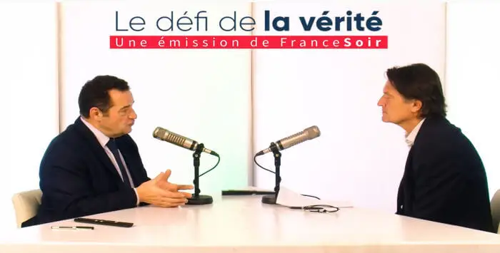 poisson francesoir