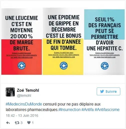 Leucemie 14 06 2016