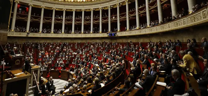 En marche depute 06 06 2017