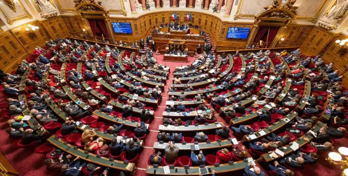 senat rejet passe sanitaire