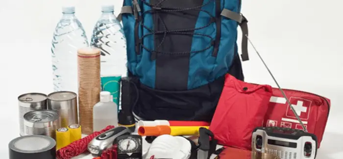 Kit urgence 20 11 2016