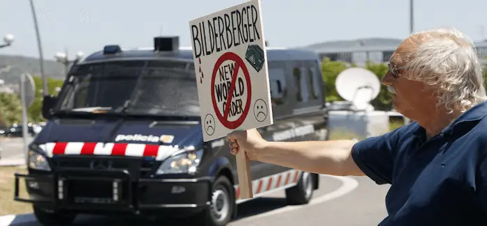 Bilderberg 31 12 2016