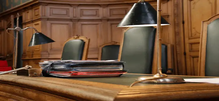 Tribunal 13 02 2016