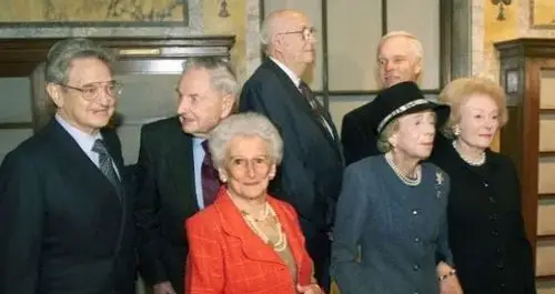 Rockefeller 0