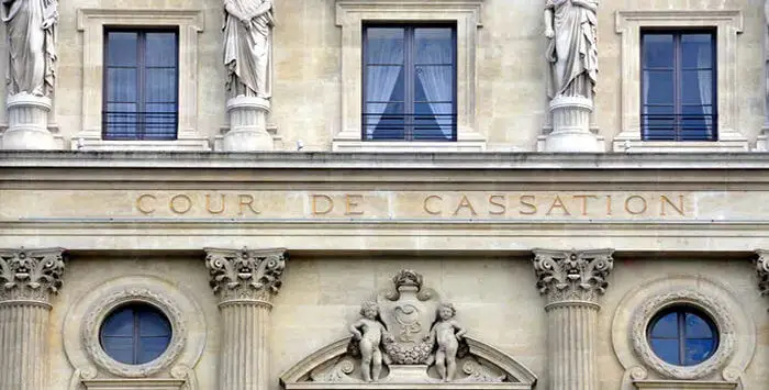 Remi fraisse injustice