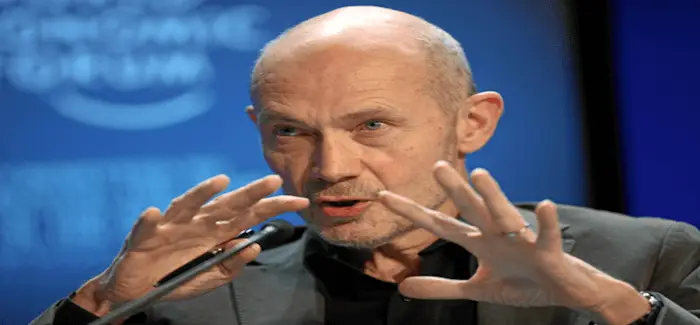 Pascal Lamy 16 03 2017