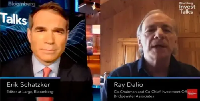 Ray Dalio