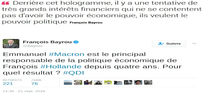 Bayrou macron 23 02 2017