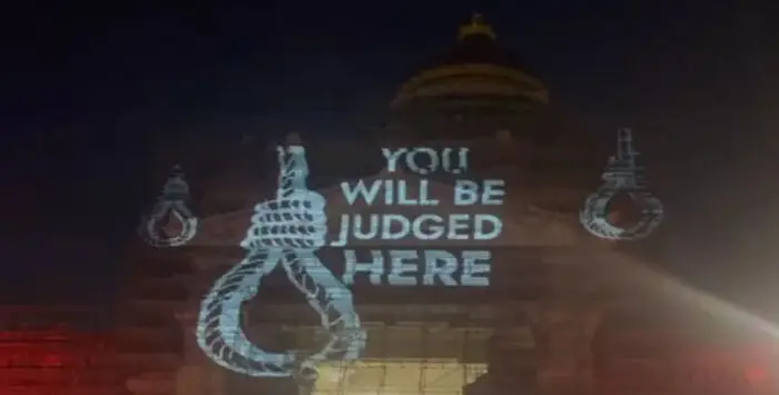 Bruxelles message