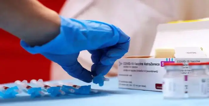 Astrazeneca thrombose