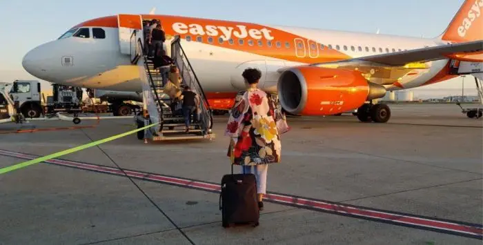 Easyjet hack 20 05 2020