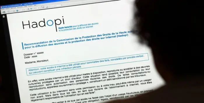 Hadopi