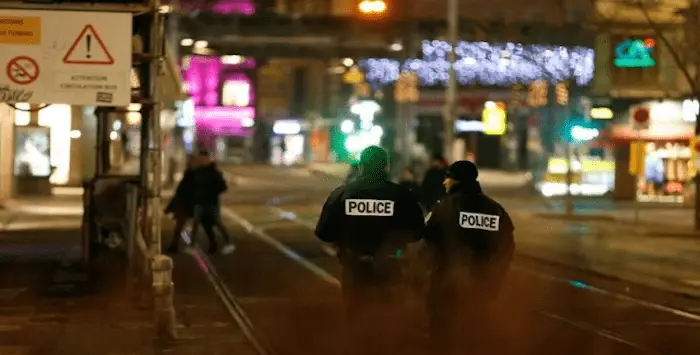 Attentat de Strasbourg de graves et legitimes questions 20 12 2018