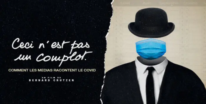 ceci n est pas un complot