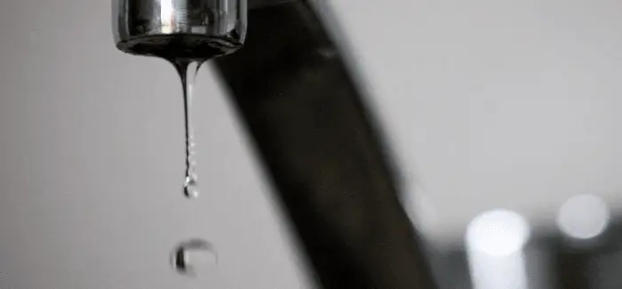Coupure eau 09 03 2018