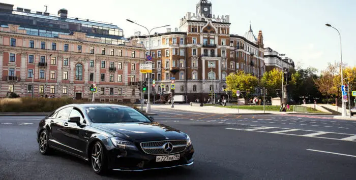 mafia legale