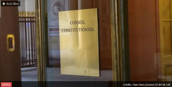 Censure loi avia