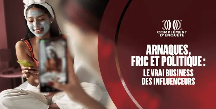 business influenceur