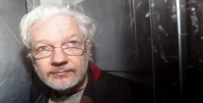 assange