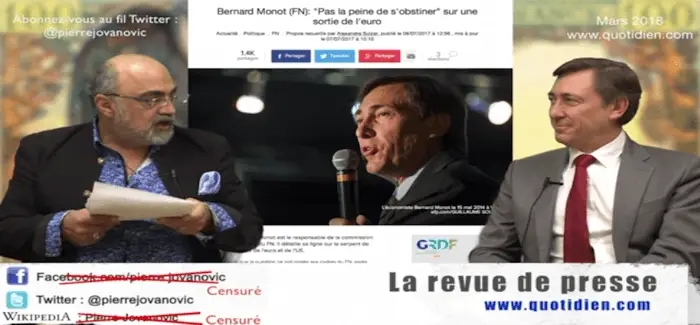 Jovanovic 14 03 2018
