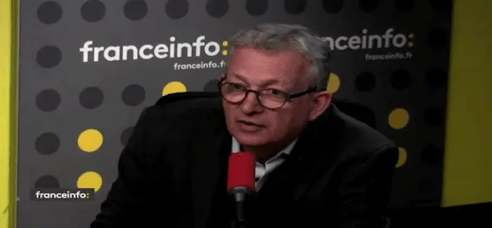 Pierre laurent 02 05 2018