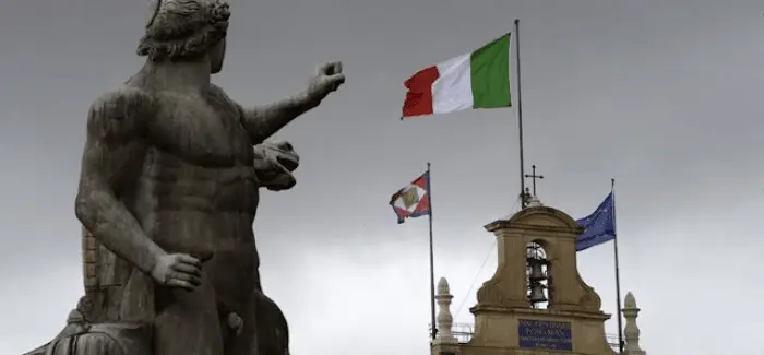 Italie 04 05 2016