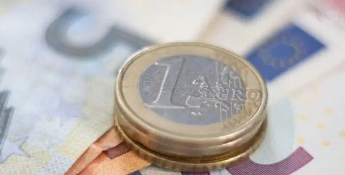 Euro hyperinflation 05 05 2020