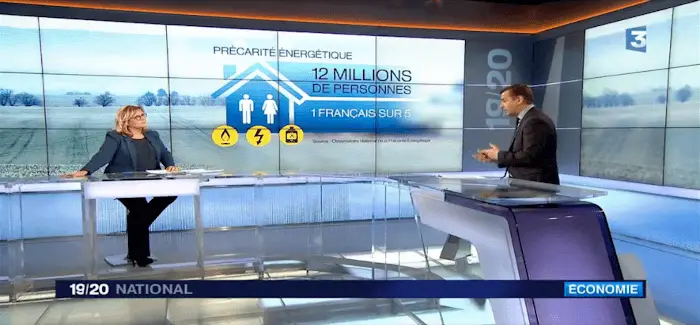 Precarite energetique 10 01 2016
