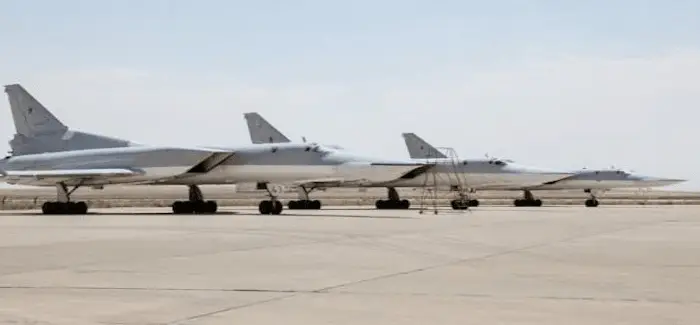 Tupolev 17 08 2016