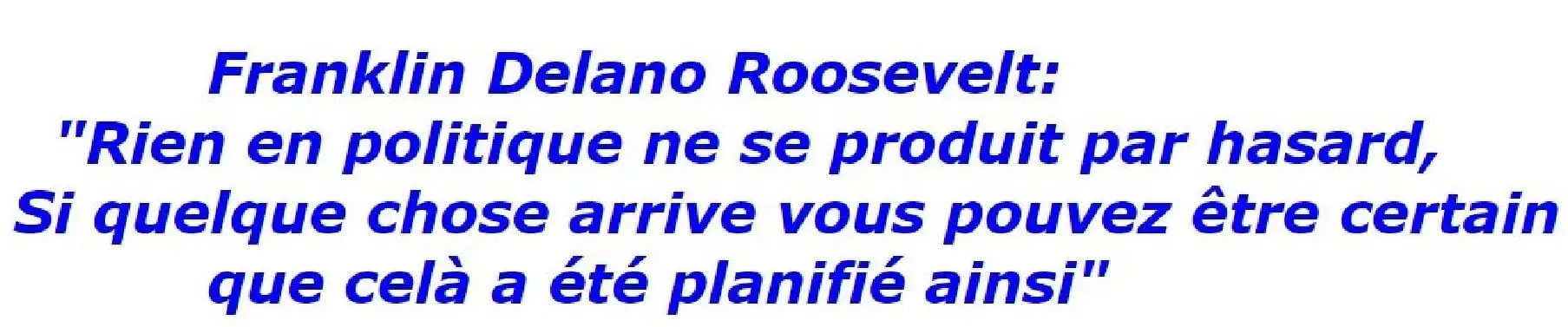 Franklin hasard