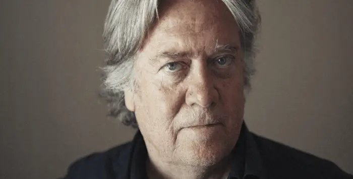 Bannon 18 04 2019