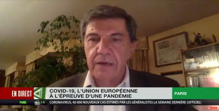 Europe covid 28 03 2020