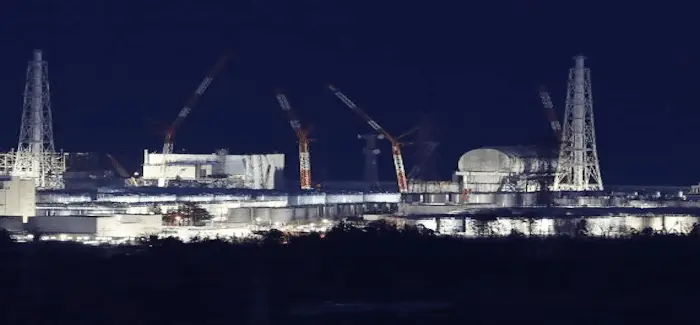 Fukushima 12 08 2018