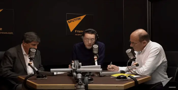 Creation monetaire Sapir chouard 25 03 2019