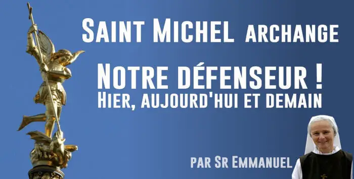 st michel