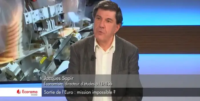 Boursorama sapir euro