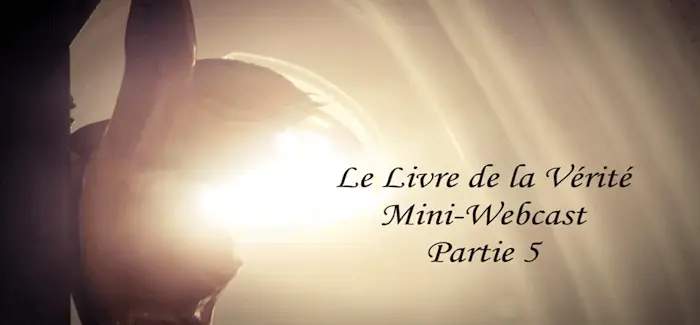 Livre verite 5
