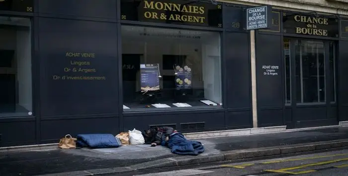 Pauvrete france 19 10 2019