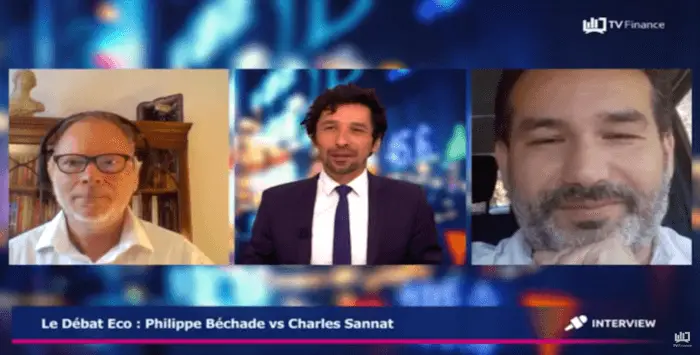 Bechade Sannat debat eco
