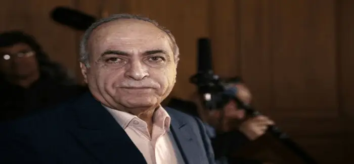 Ziad takieddine 16 11 2016