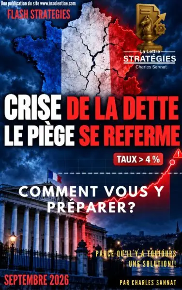 lettre strategie sannat