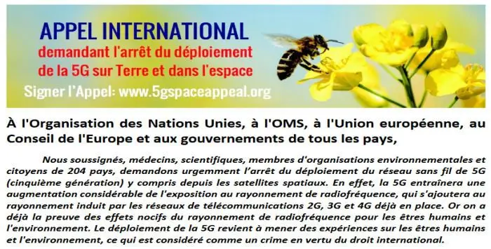 appel 5G