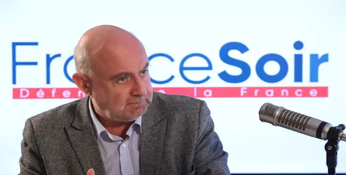 eric verhaeghe france soir