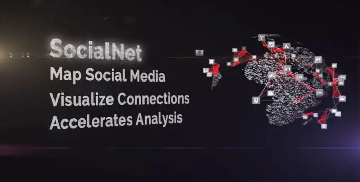 Social net