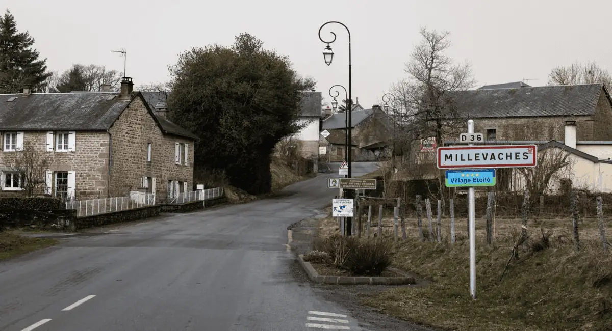 millevache
