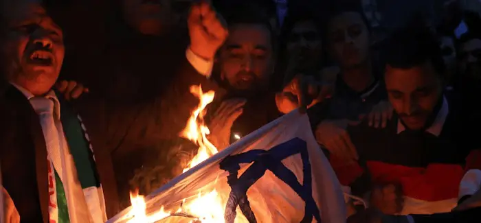 Jerusalem trump 08 12 2017